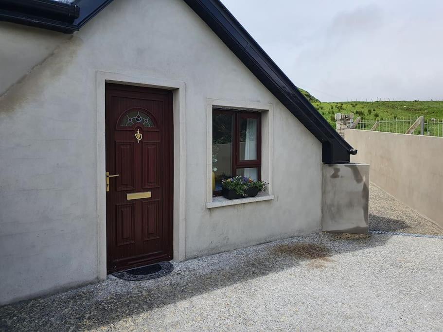 Appartement The Loft, Killybegs à Donegal Town Extérieur photo