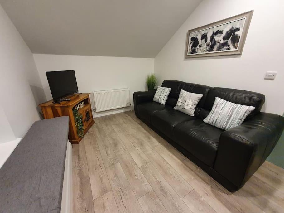 Appartement The Loft, Killybegs à Donegal Town Extérieur photo