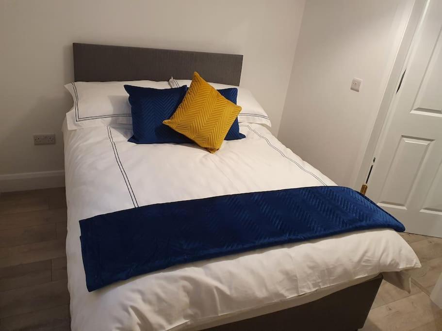 Appartement The Loft, Killybegs à Donegal Town Extérieur photo